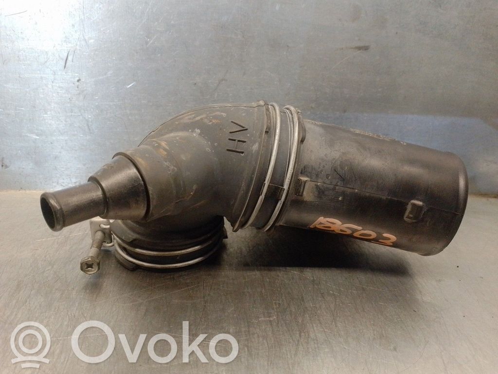 Toyota Auris E180 Conductă/furtun aer condiționat (A/C) 
