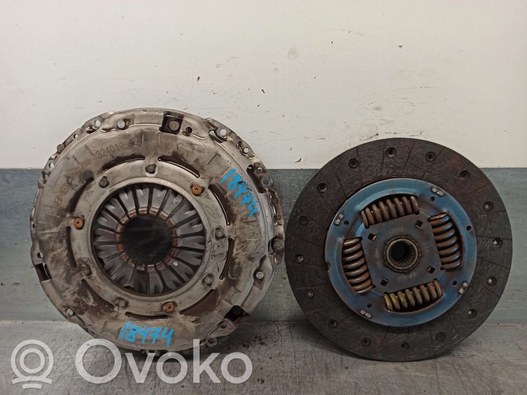 KIA Sportage Sankabos komplektas 
