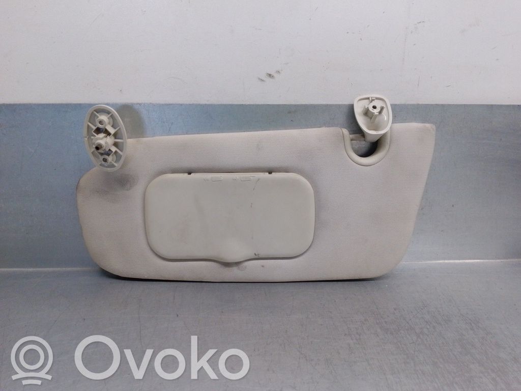 Jeep Compass Sun visor 