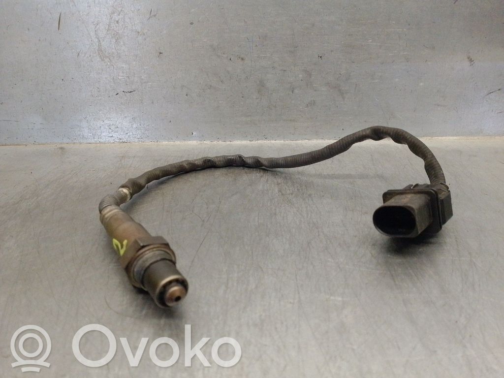 Lambda zondas   55566184,0281004110,BOSCH