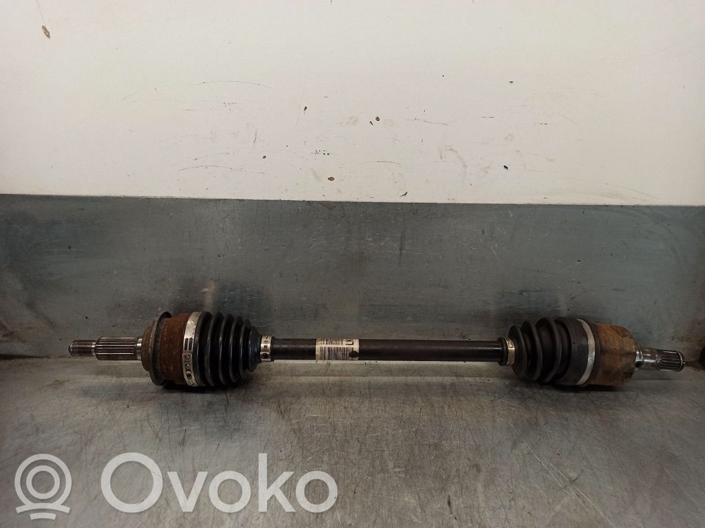 Suzuki Swift I Eje de transmisión delantero 