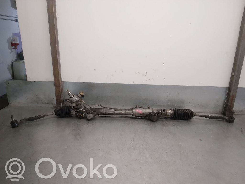 Citroen C3 Steering rack 