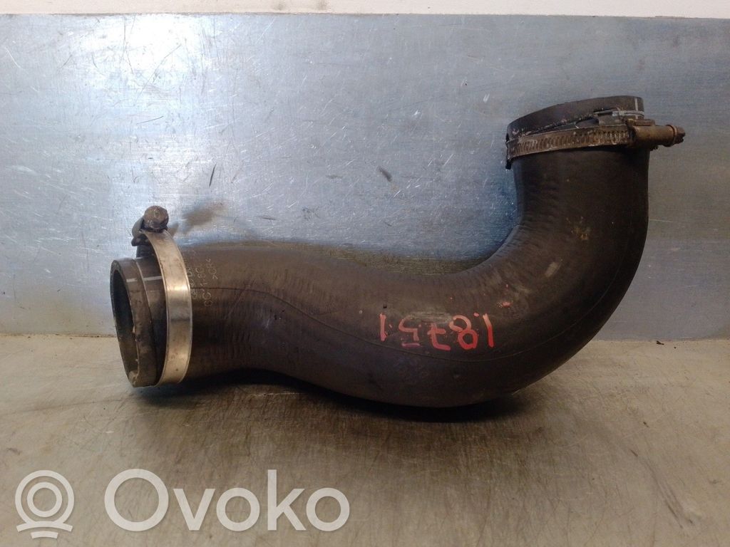 Ilmastointilaitteen putki (A/C)   6C116C646CE,6C116C646CE