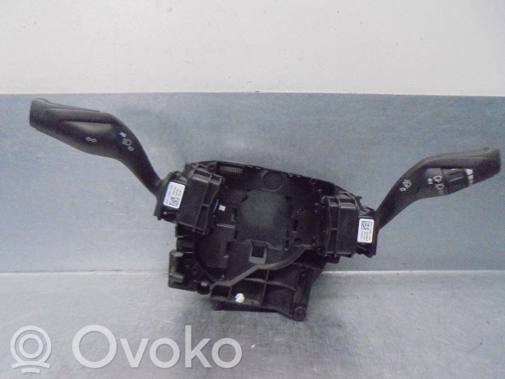 Interruptor de control del panel de luces   EQ9T14B522BEW