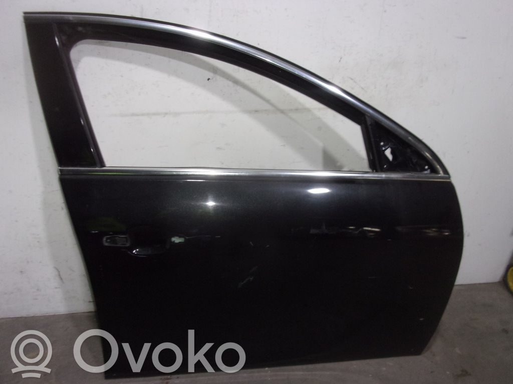Opel Insignia A Puerta delantera 