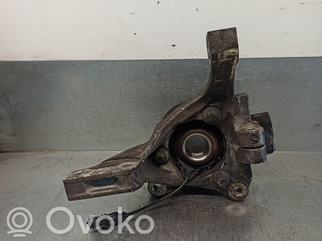 Fiat Croma Zwrotnica koła przedniego 