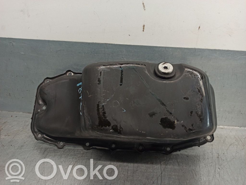Opel Corsa D Cárter 
