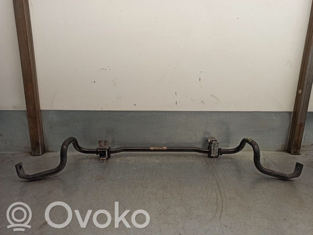 Renault Clio IV Priekinis stabilizatorius 