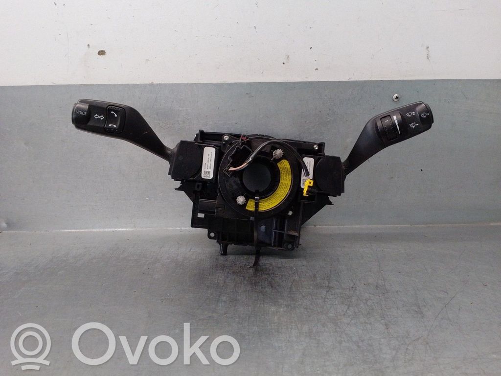 Panel lighting control switch   1834492,CONANILLOAIRBAG