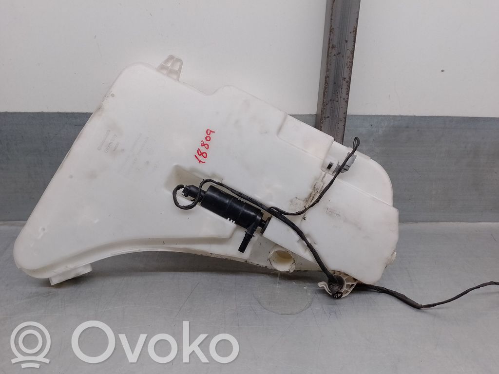 Logu šķidruma tvertne   7178745,5PUERTAS