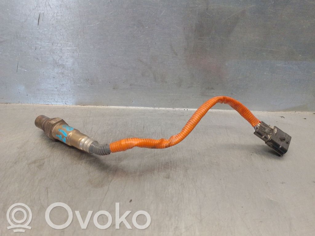 Renault Captur Lambda probe sensor 