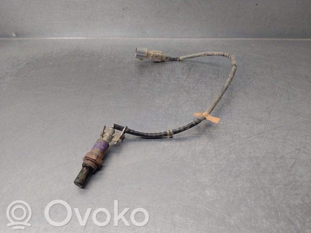 Sonda lambda   8946502380,358312U18,DENSO