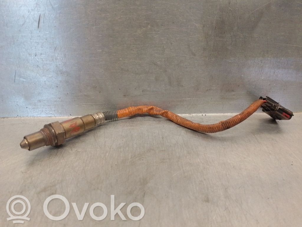 Renault Captur Lambda probe sensor 