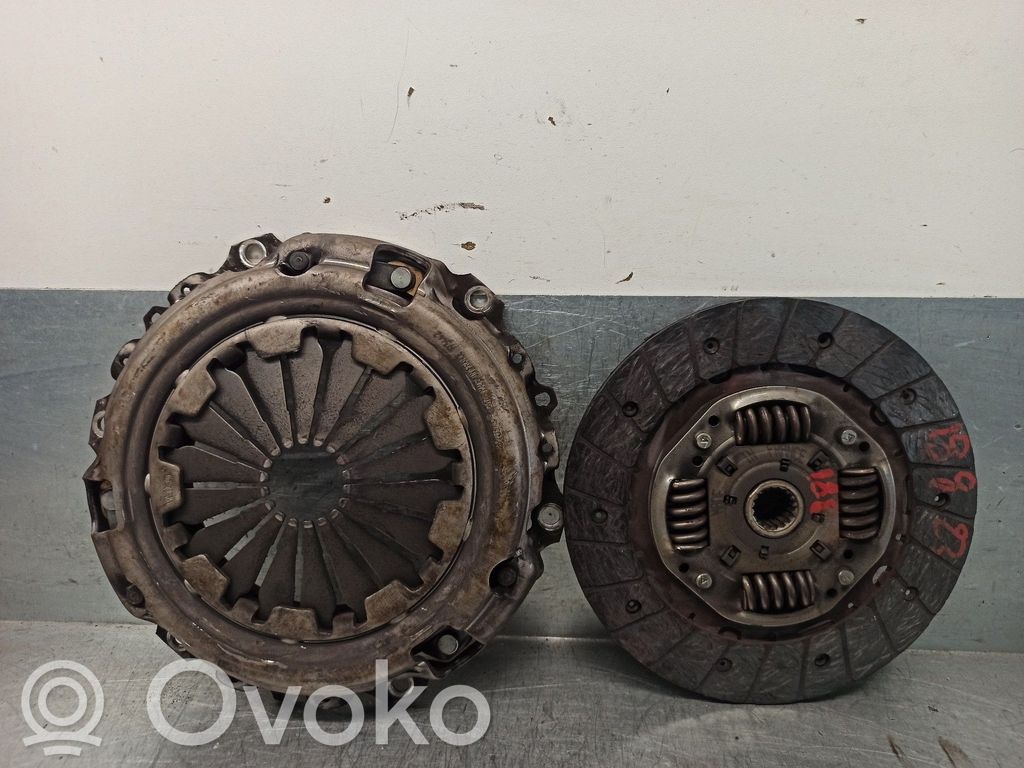 Citroen C4 Grand Picasso Sankabos komplektas 