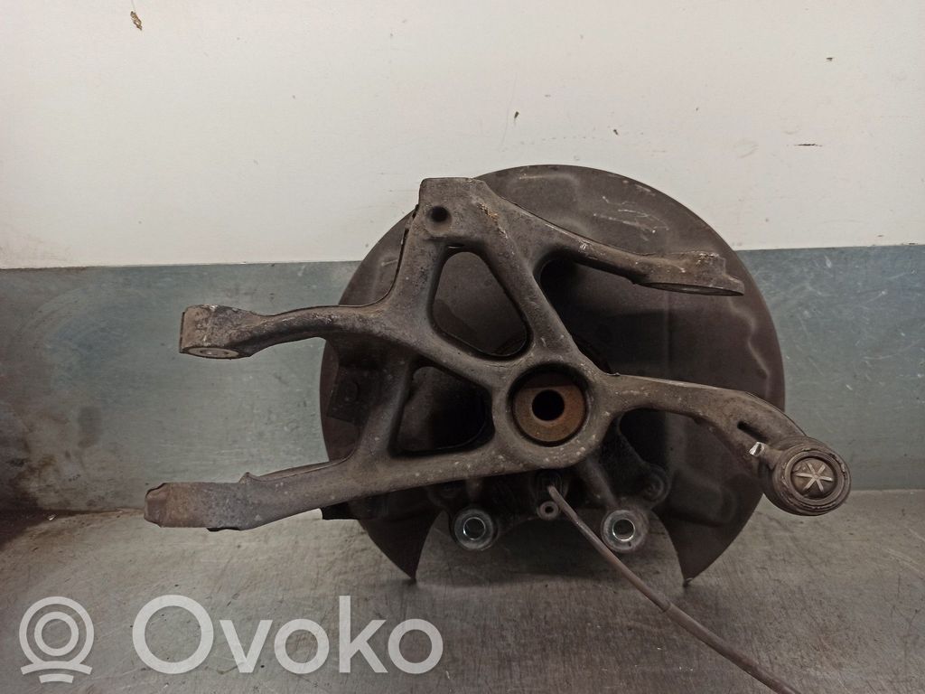 Peugeot 508 Aizmugurē riteņa rumbas vārpstas šarnīrs (stupica, capfa) 