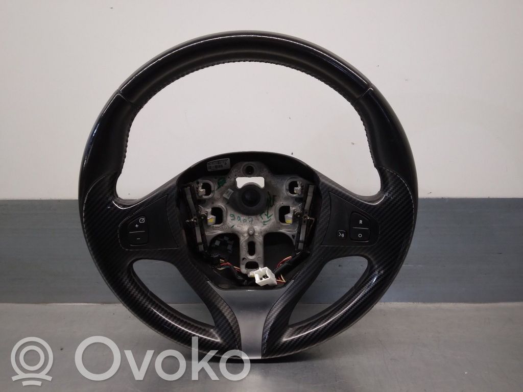 Renault Captur Volante 