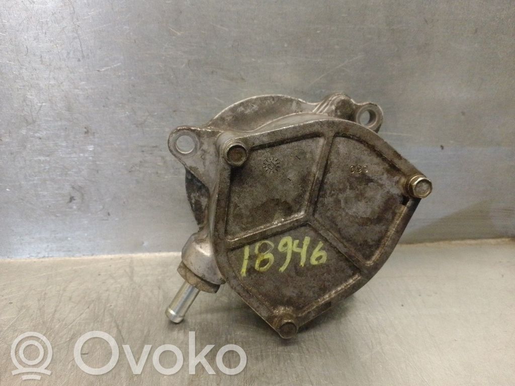 Subaru Outback Vakuumo pompa 