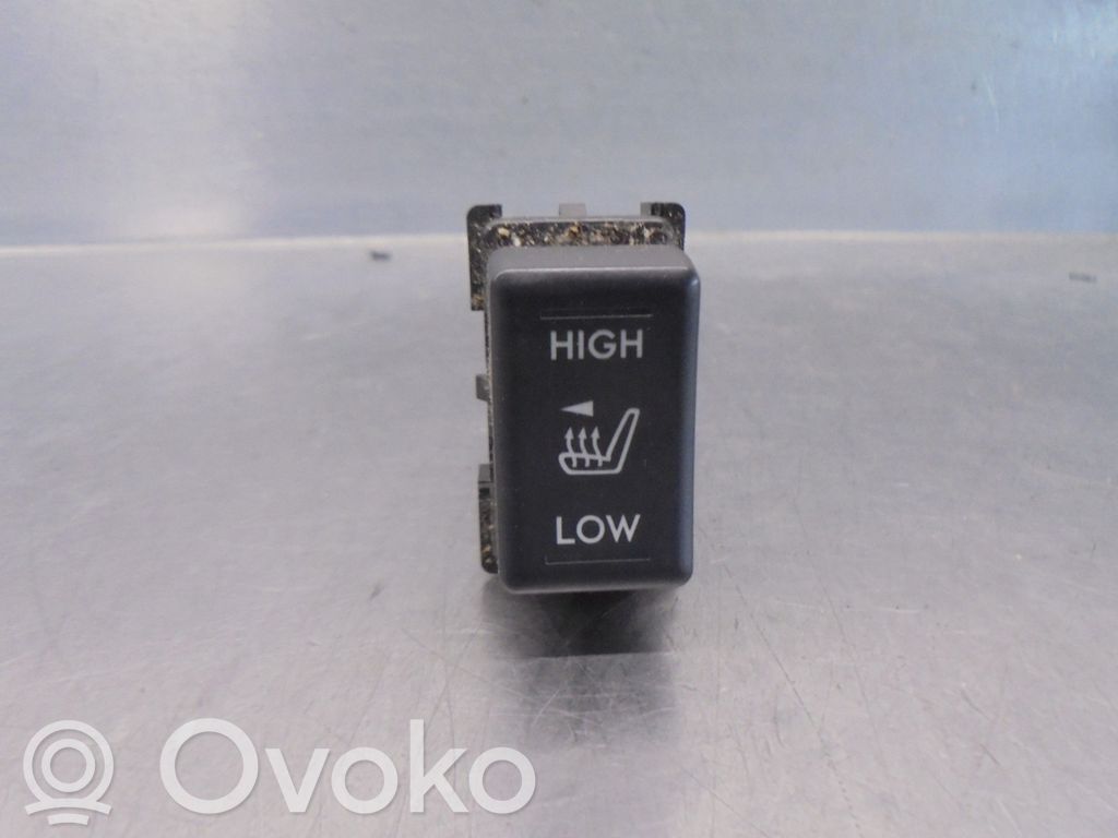 Subaru Outback Multifunctional control switch/knob 