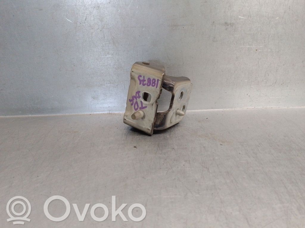 Citroen C3 Tailgate/trunk/boot hinge 