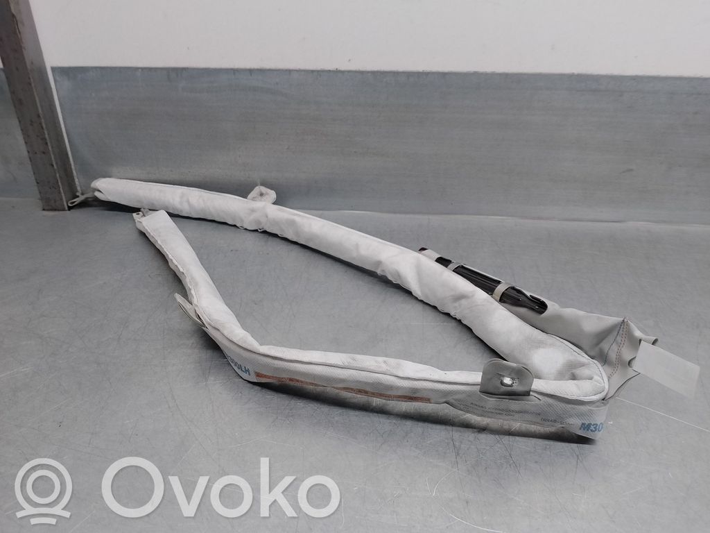 Chevrolet Spark Poduszka powietrzna Airbag drzwi przednich 
