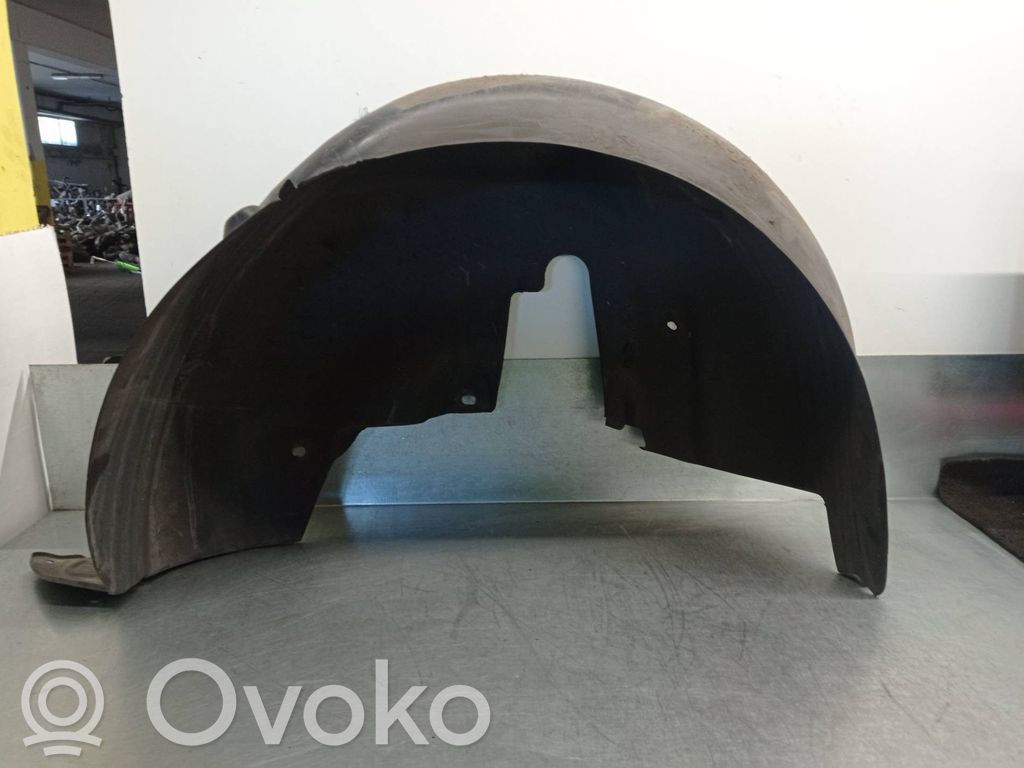 Citroen C3 Nadkole tylne 