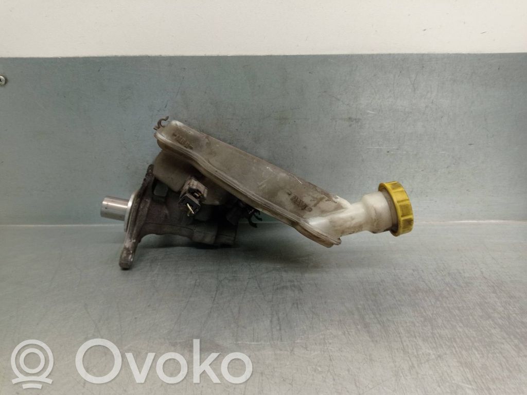 Citroen C3 Jarrutehostin 