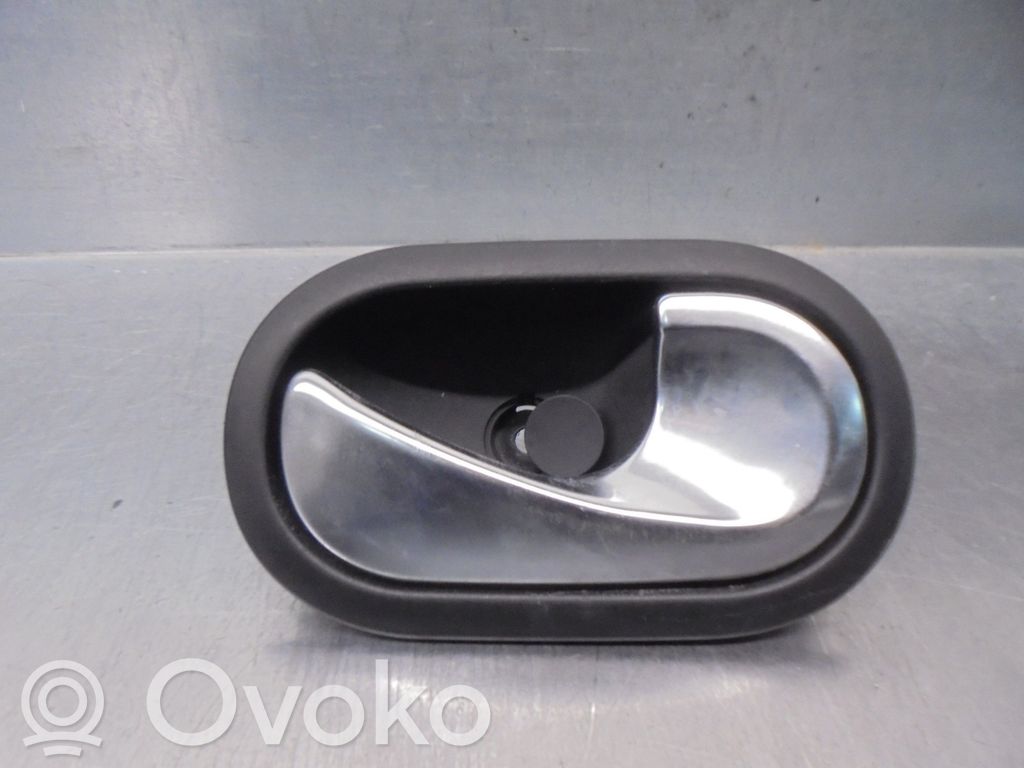 Smart ForFour II W453 Manecilla interna puerta trasera 