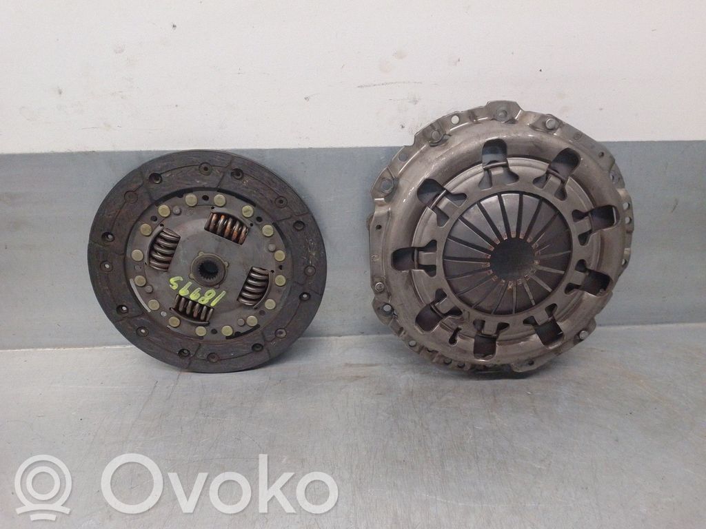 Fiat 500 Abarth Clutch set kit 