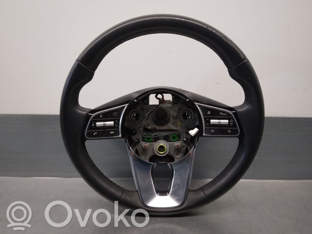 KIA Xceed Steering wheel 