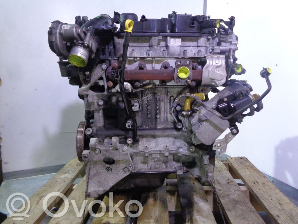 Silnik   T3DA,AR07666,AV6Q6007BA