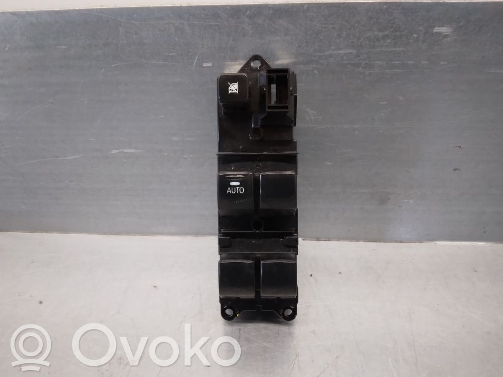 Mitsubishi Mirage VI G4 Attrage Electric window control switch 