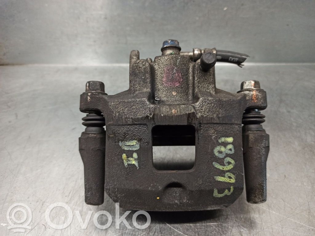 Mitsubishi Mirage VI G4 Attrage Bremssattel vorne 