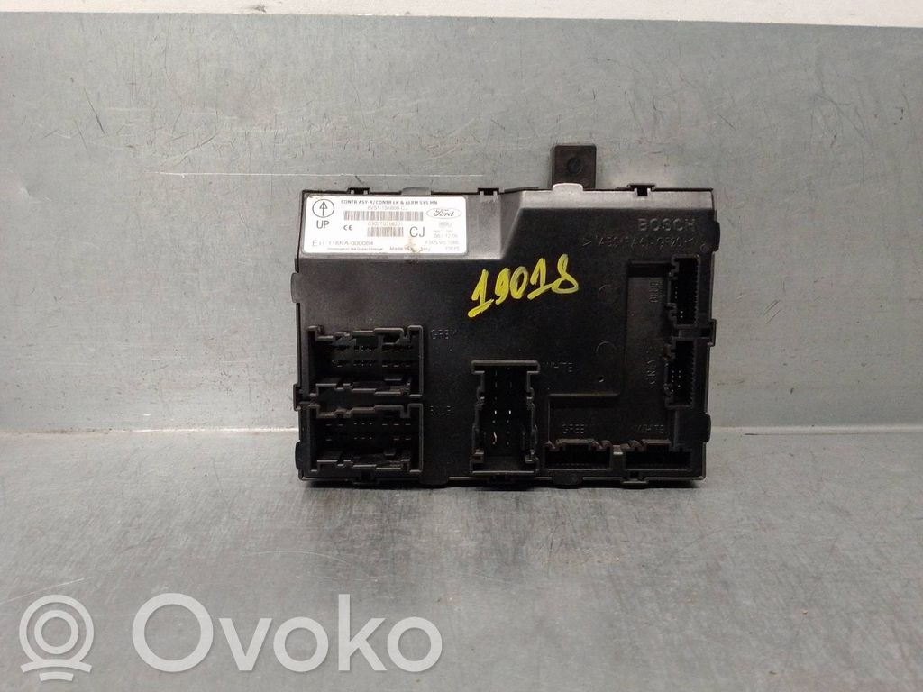 Ford Fiesta Autres unités de commande / modules 