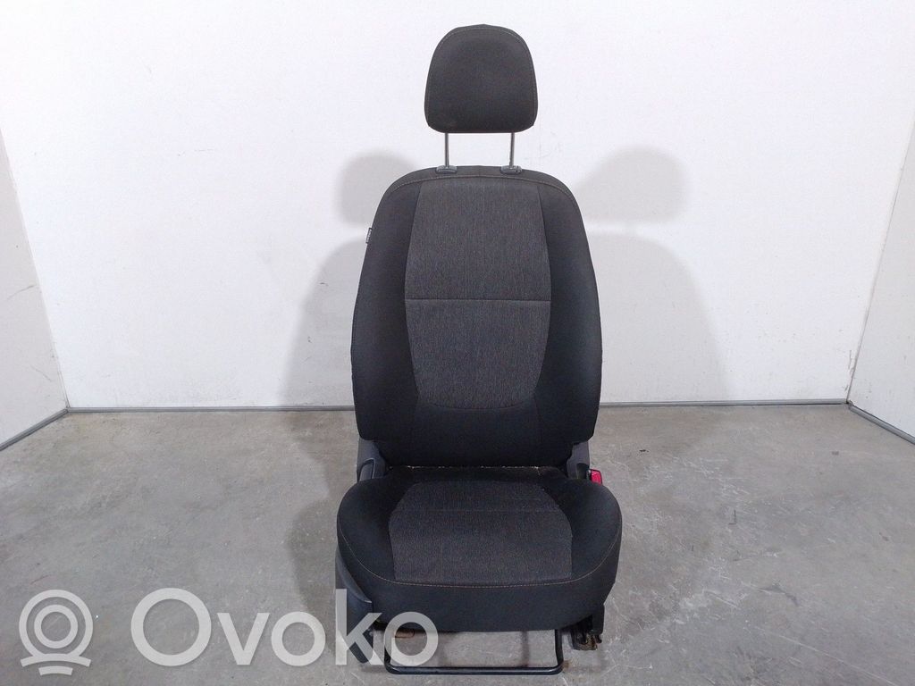 KIA Picanto Beifahrersitz 