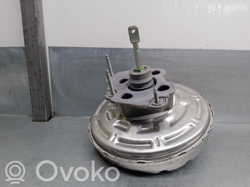 Renault Captur II Hydraulisen servojärjestelmän paineventtiili 