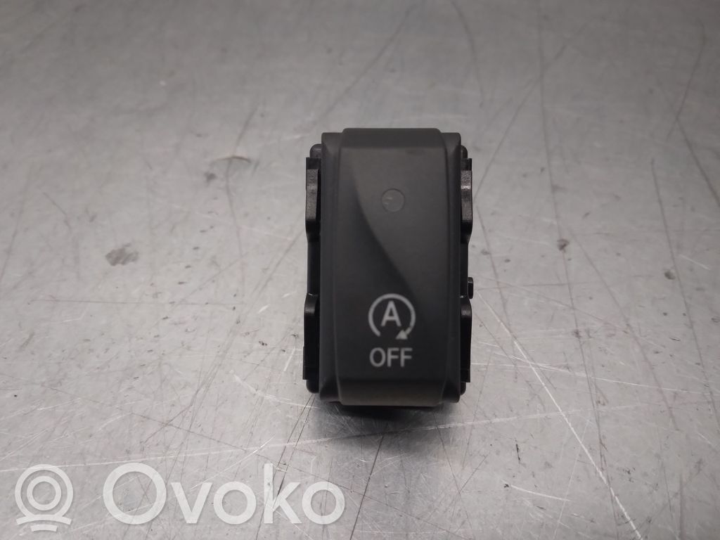 Smart ForFour II W453 Interruptor de control multifunción 