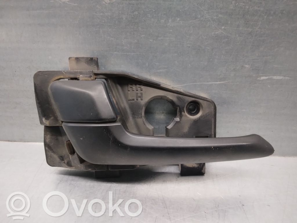 KIA Picanto Manecilla interna puerta trasera 