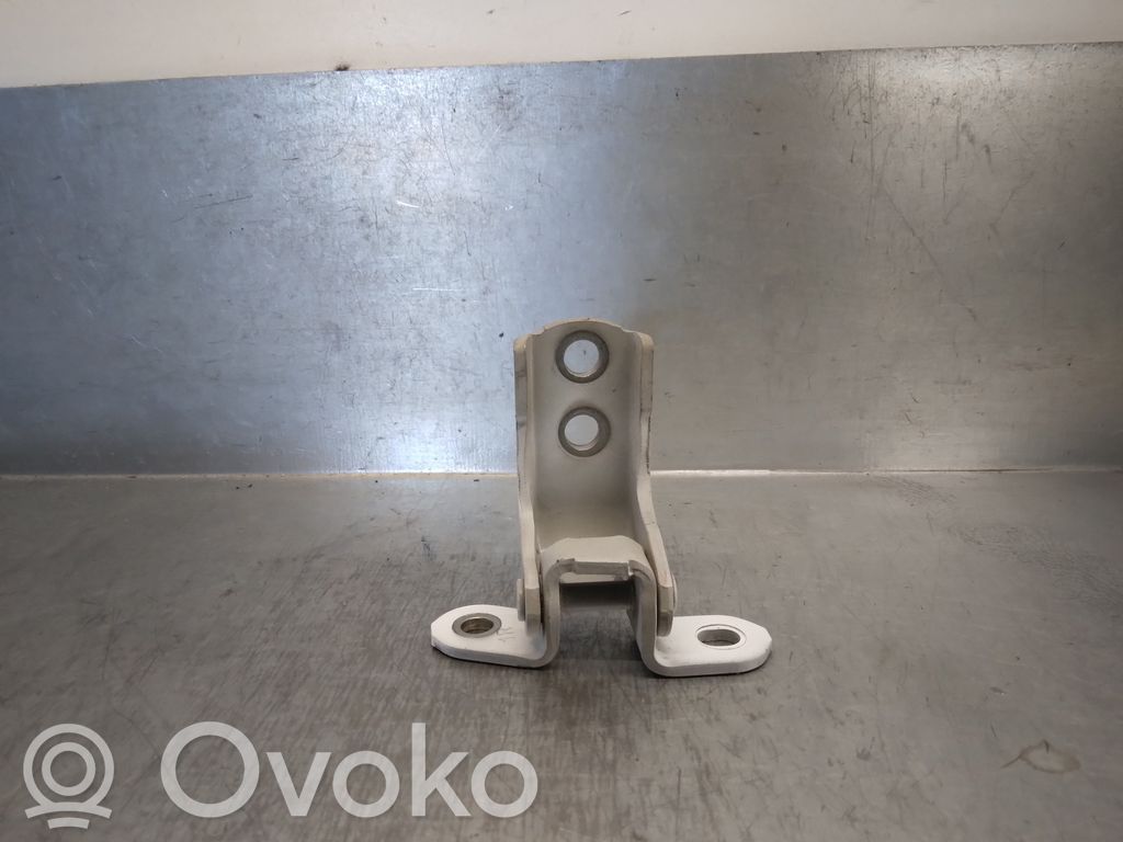 Toyota Yaris Zawias klapy tylnej bagażnika 