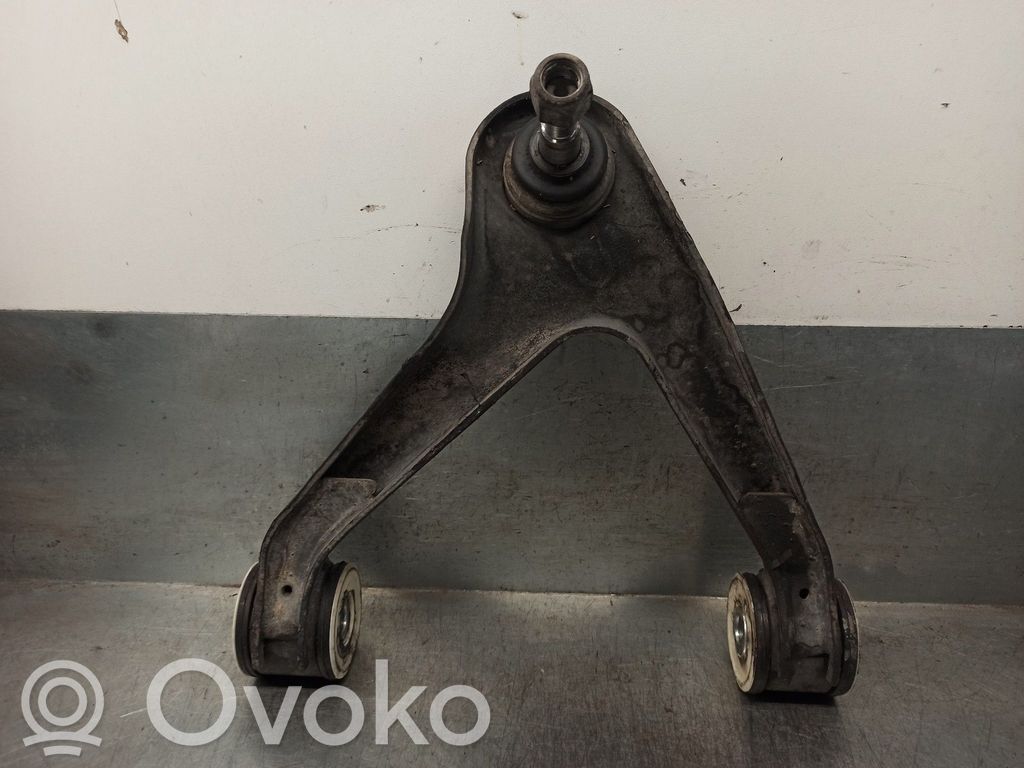 Iveco Daily 5th gen Front control arm 
