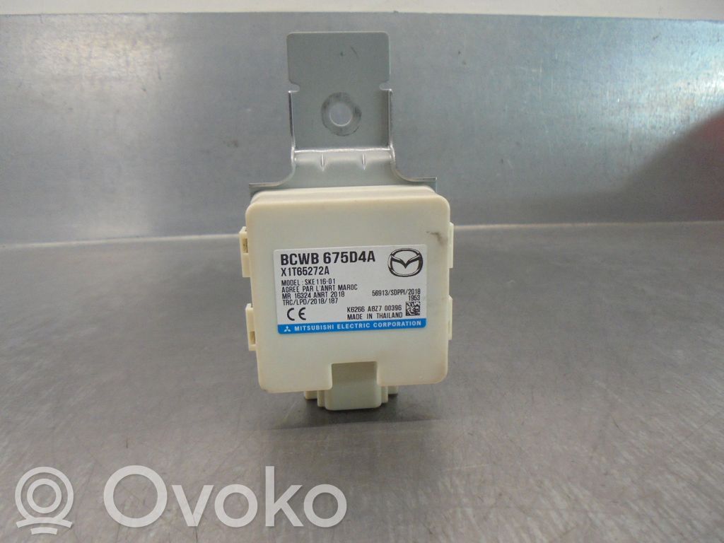 Sonstige Steuergeräte / Module   BCWB675D4A,X1T65272A