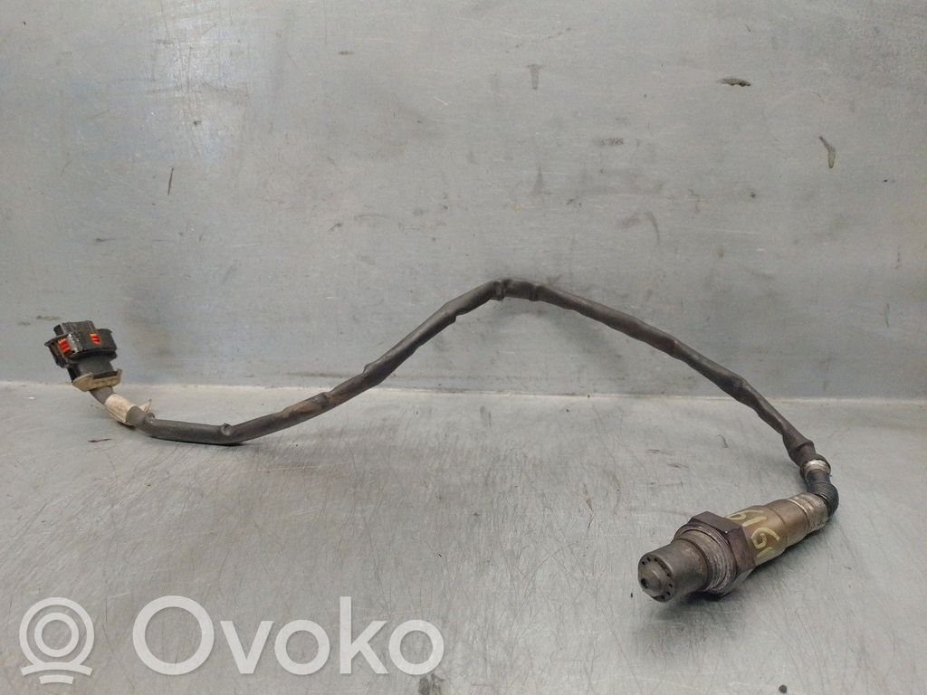 Lambda probe sensor   55562205,0258010067,BOSCH