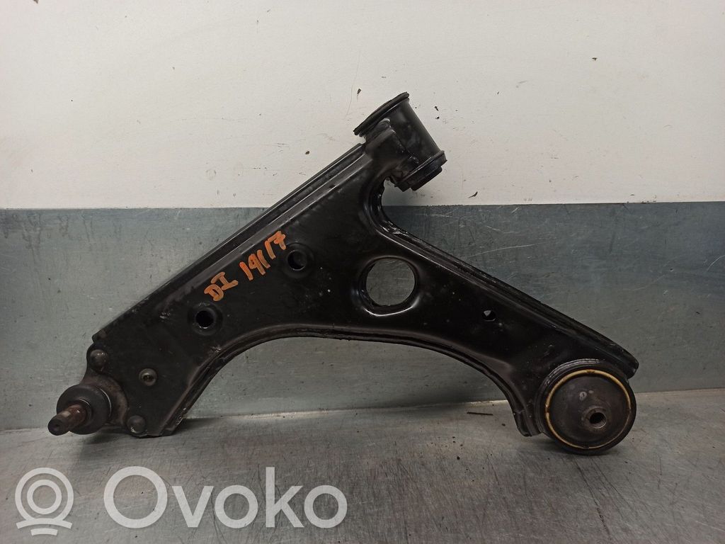 Querlenker vorne   352542