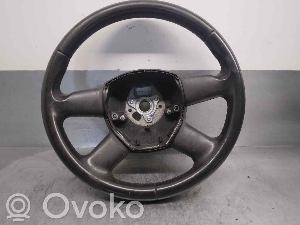 Audi A3 S3 8P Lenkrad 