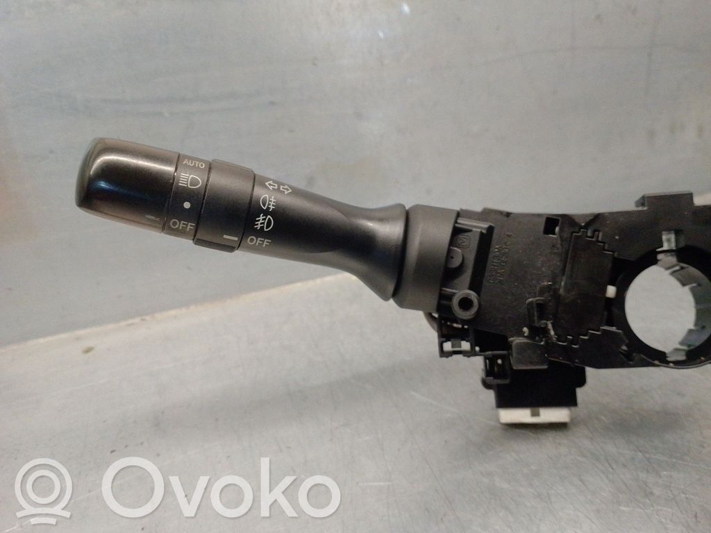 Toyota Corolla E140 E150 Panelės apšvietimo reguliavimo jungtukas 