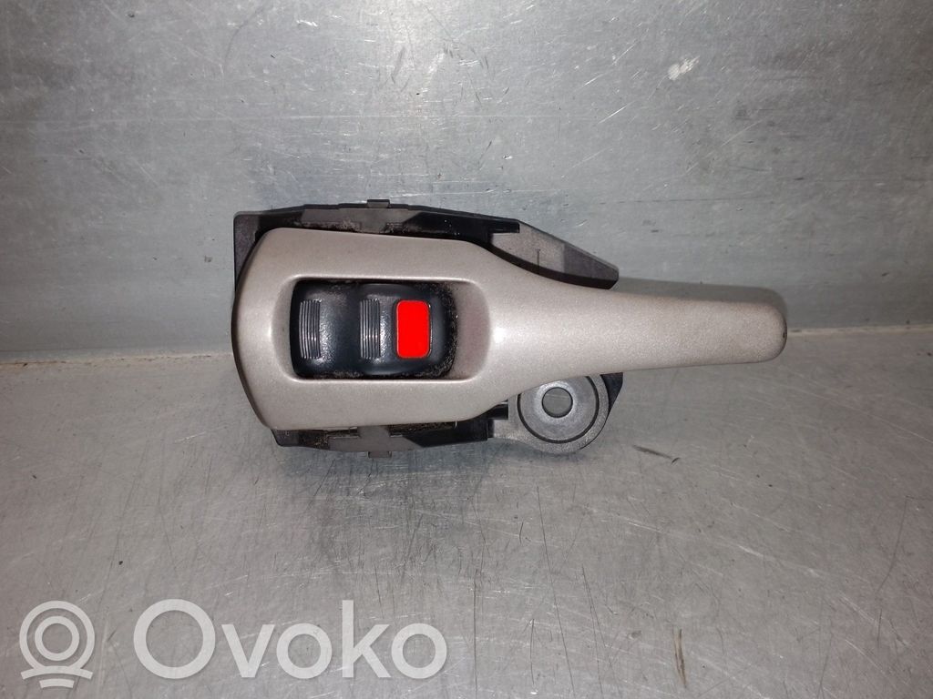 Toyota Corolla E140 E150 Rankenėlė atidarymo vidinė 