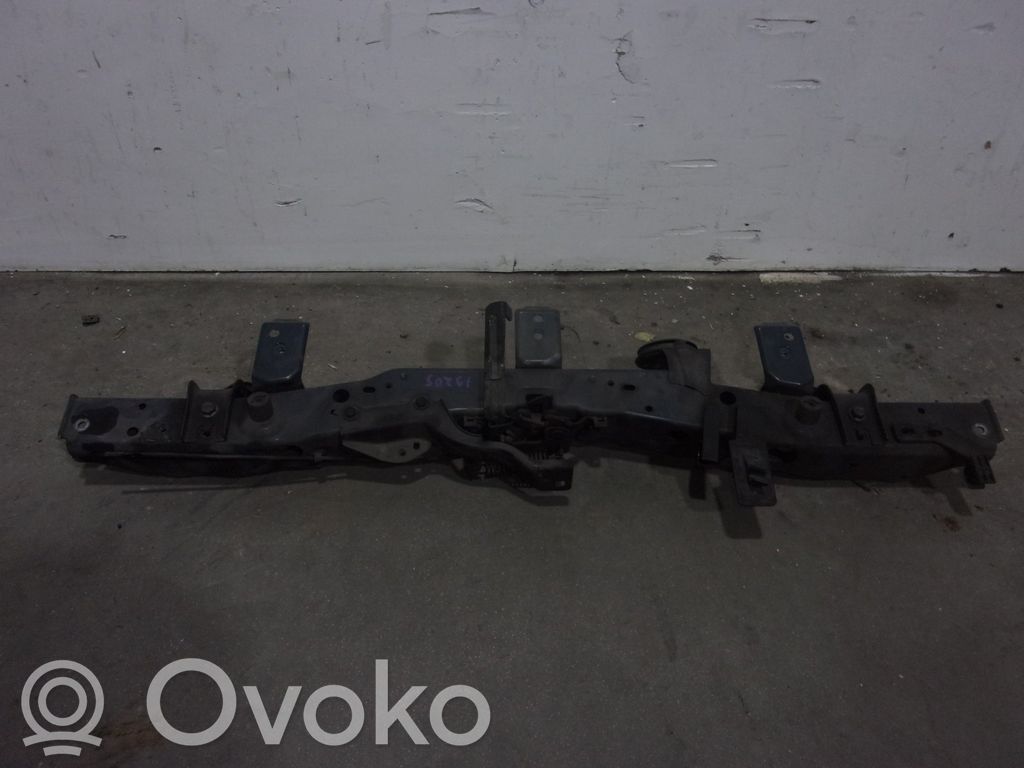 Toyota Corolla E140 E150 Панель 