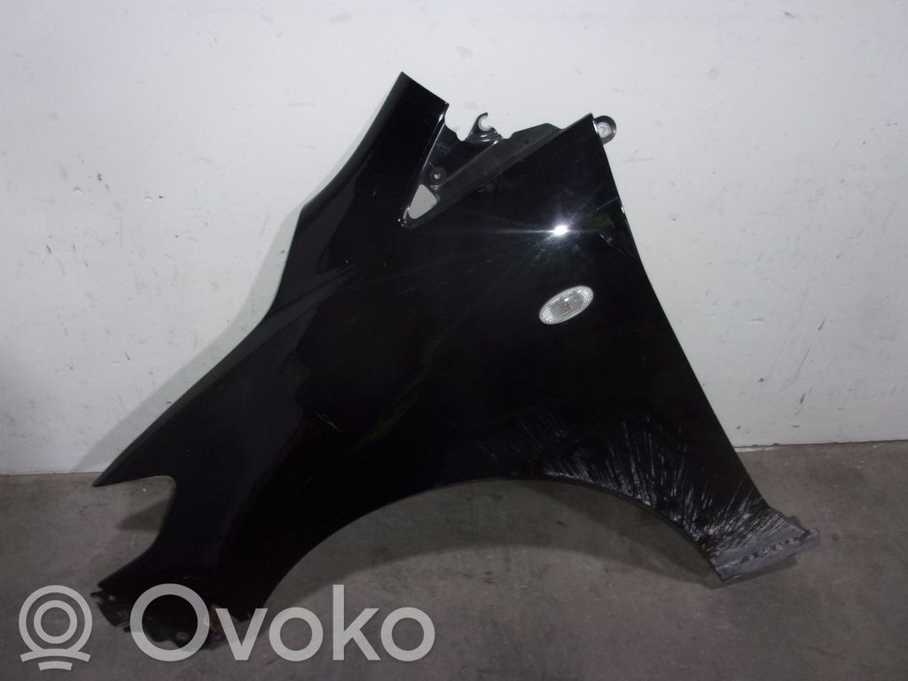 Sparnas   C23552211C,NEGRA