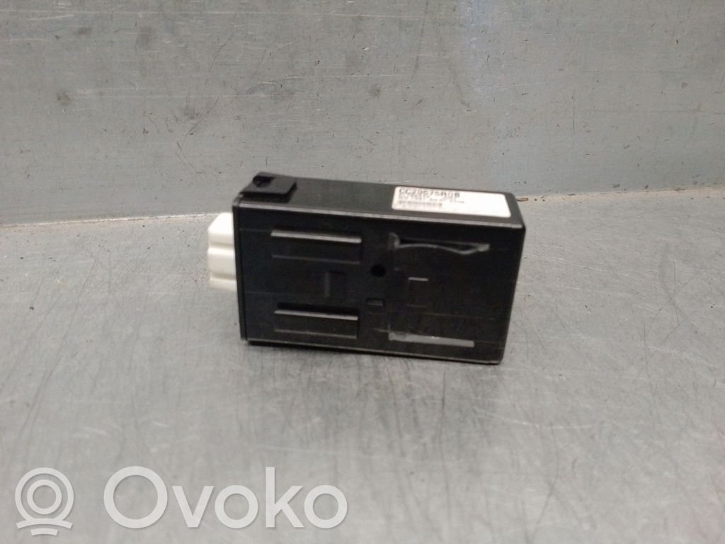 Mazda 5 Other control units/modules 