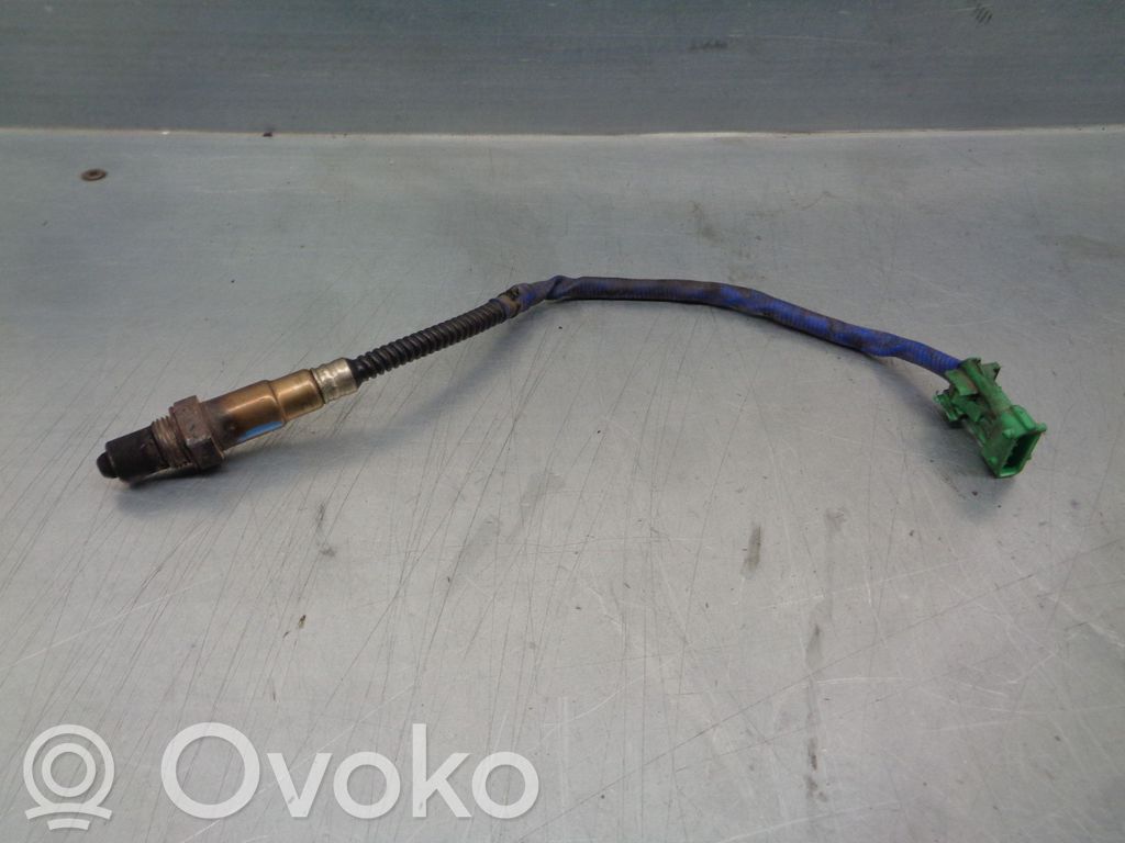 Citroen C4 Grand Picasso Lambda probe sensor 