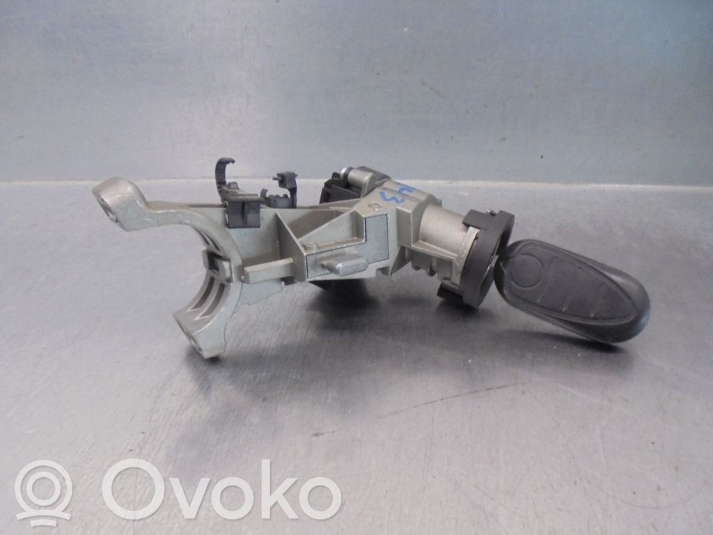 Alfa Romeo Giulietta Virtalukko 